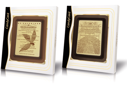 Bedrukte_belgische_chocolade_oudejaarsavond_eindejaarsfeest_menukaart_toepassingen_candycard.png